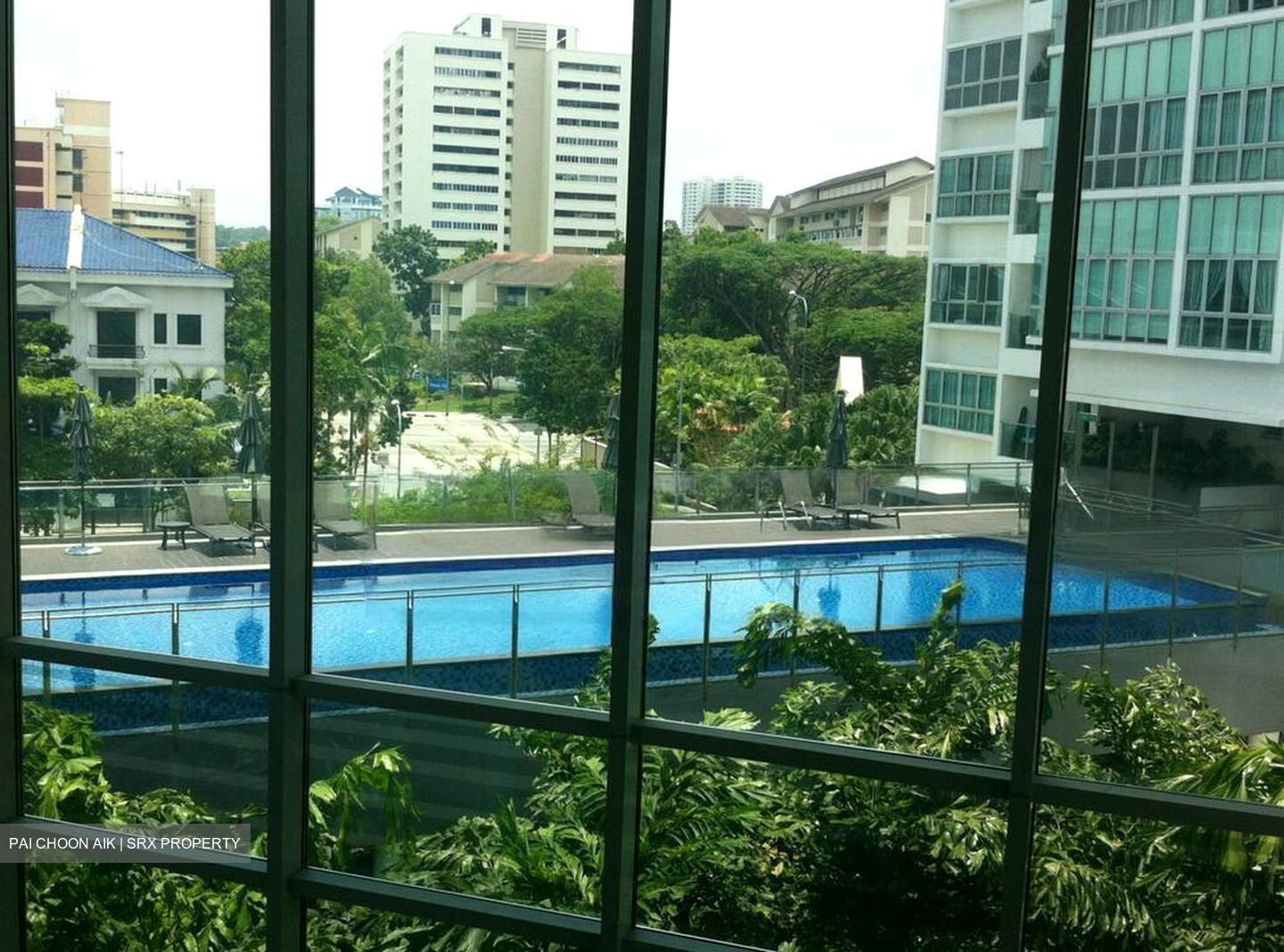 Tresalveo (D20), Condominium #523781531
